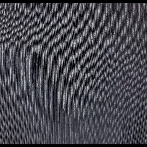 Missguided Black Pleated Bandeau Bodycon Dress - Picture 4 of 10